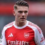 Why Viktor Gyokeres has been dropped for Arsenal’s clash with Man City | Football