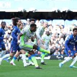 Chelsea vs Man City LIVE: Premier League latest score and goal updates as Guehi doubles lead | Football