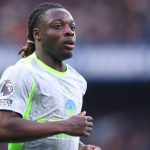 Jeremy Doku makes huge Premier League title claim ahead of Man City vs Arsenal | Football