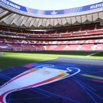 Atletico Madrid vs Arsenal LIVE: Champions League latest score and confirmed lineups | Football