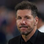 Atletico Madrid issue statement after suffering double blow ahead of Arsenal clash | Football