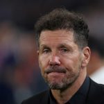 Atletico confirm triple injury blow hours before Arsenal clash | Football