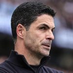 Mikel Arteta admits what Arsenal did wrong in crunch Man City loss | Football
