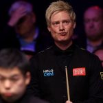 Neil Robertson faces fine for giving up Crucible frame in bizarre circumstances