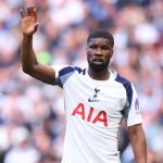Tottenham’s Kevin Danso issues defiant statement after suffering racist abuse | Football