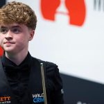 Steve Davis makes huge Stan Moody prediction during thrilling Crucible debut