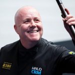 John Higgins comeback stuns Ronnie O’Sullivan in World Snooker Championship classic