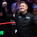 Shaun Murphy backs Kyren Wilson in row with snooker celebration police