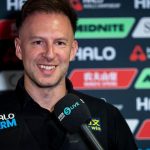 Judd Trump disagrees with World Snooker Championship odds