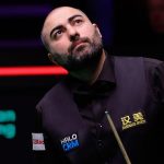 Hossein Vafaei feels he has one advantage over most World Championship rivals