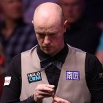 Chris Wakelin speaks out on foul controversy during Neil Robertson defeat