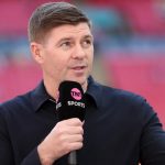 Steven Gerrard makes bold claim over £60 million Chelsea star after FA Cup win | Football