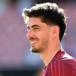 Arsenal receive Kai Havertz injury update ahead of Atletico Madrid clash | Football