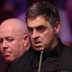 Ronnie O’Sullivan ‘not the same player’ as John Higgins closes in at the Crucible