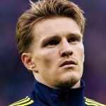 Arsenal warned it would be ‘dangerous’ to let Martin Odegaard leave this summer | Football