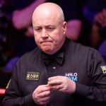 John Higgins makes up for ‘heartbreaking’ Crucible experience with Neil Robertson win