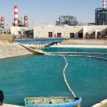 Desalination plants in the Middle East are increasingly vulnerable