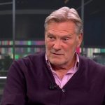 Glenn Hoddle makes Liam Rosenior sack claim after Chelsea defeat to Man Utd | Football