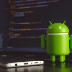 Google wants AI to make Android apps and make them well
