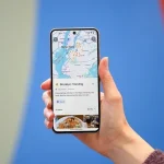 Google wants you to literally "Tell Maps" your opinion about places you visited
