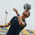 Google's Fitbit has a new product in the works that should have Whoop worried