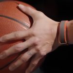 Google's secret Fitbit has been on this NBA star's wrist for months now, and its app just leaked