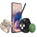 Grab freebies worth $480 with the Moto G Stylus (2026) in Motorola's limited-time sale
