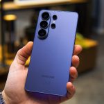 Has the Galaxy S26 Ultra been hit with the green line curse?