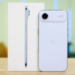 How to wake up your iPhone Air from "Black screen of death" bug