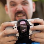 I spent 6 months using a gaming phone as a daily driver