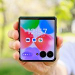 I think I've found my ideal 2026 foldable… and it's a 2025 Motorola