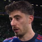 Kai Havertz singles out ‘underestimated’ Arsenal star after Champions League win vs Sporting | Football
