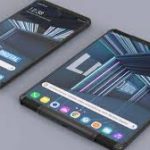 LG's never released rollable phone gets torn down on video