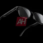 Leaked Galaxy Glasses renders reveal the first of many Samsung smart glasses