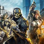 Let's play Call of Duty: Mobile together!