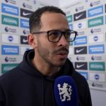 Liam Rosenior admits only three Chelsea players ‘gave everything’ in Brighton defeat | Football