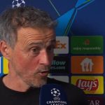 Luis Enrique admits ‘surprise’ with Arne Slot decision after PSG beat Liverpool | Football