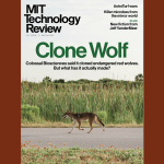 The Download: introducing the Nature issue