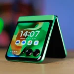Motorola Razr (2025) drops to a bargain price, becoming the top pick for those eyeing the foldable lifestyle