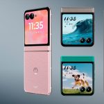 Motorola Razr (2026) listing reveals every detail ahead of its official premiere