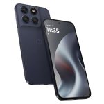 Motorola has a 200MP camera-packing Moto G87 and a glorious new Signature color in the pipeline