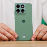 Motorola has (at least) three more Edge 70 phones in the pipeline