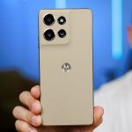 Motorola has substantially increased the US prices of the full Moto G (2026) family all of a sudden