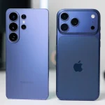 Motorola just crushed Samsung and Apple in one crucial phone category