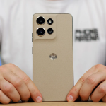 Motorola pairs its Moto G Power (2026) with exciting gifts and a discount