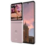 Motorola’s $799 Razr (2026) should make Samsung and Apple feel ashamed of themselves