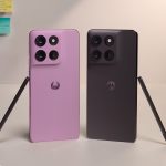 Motorola's new Moto G Stylus comes with a vastly improved pen and a higher price