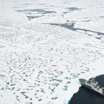 Digging for clues about the North Pole’s past