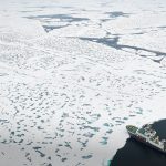 The Download: the North Pole’s future and humanoid data