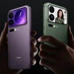 One less display: the Xiaomi 17 Max skips the gimmick I never asked for